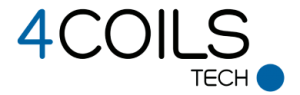 4coils tech logo