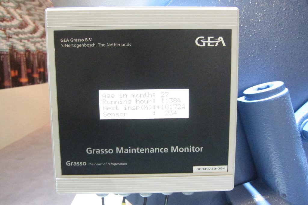 Fes Gforce Panel Manual