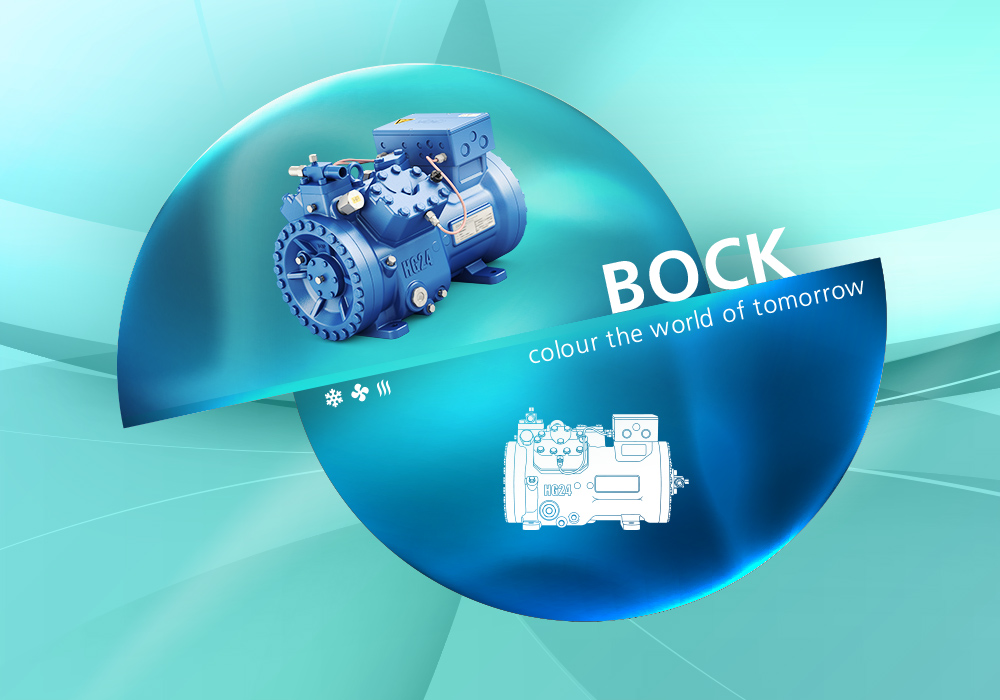 GEA Bock becomes Bock Gmbh