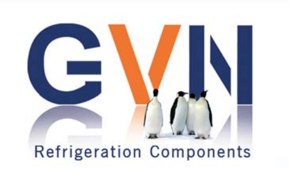 GVN Refrigeration logo