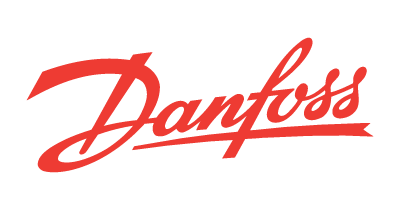 Danfoss logo