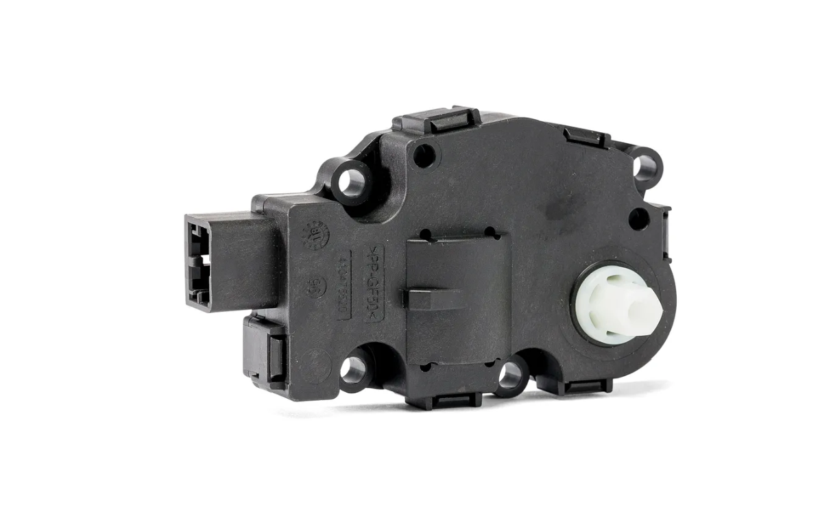Denso Components - Southern Sales and Services