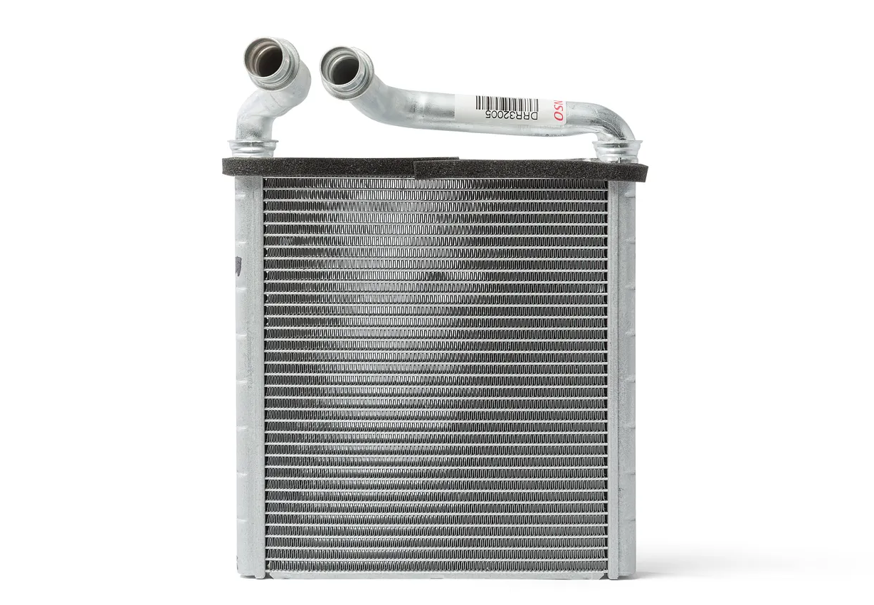 Denso Condensers & Fans - Southern Sales and Services
