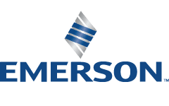 Emerson Compressors Logo