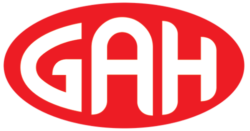 gah logo