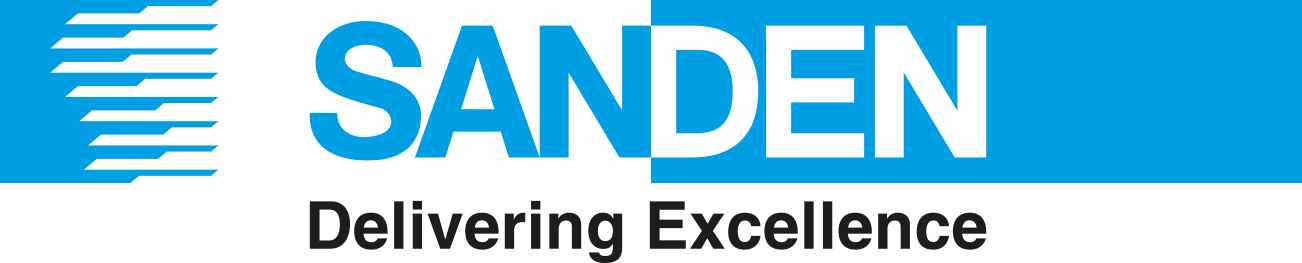 sanden logo