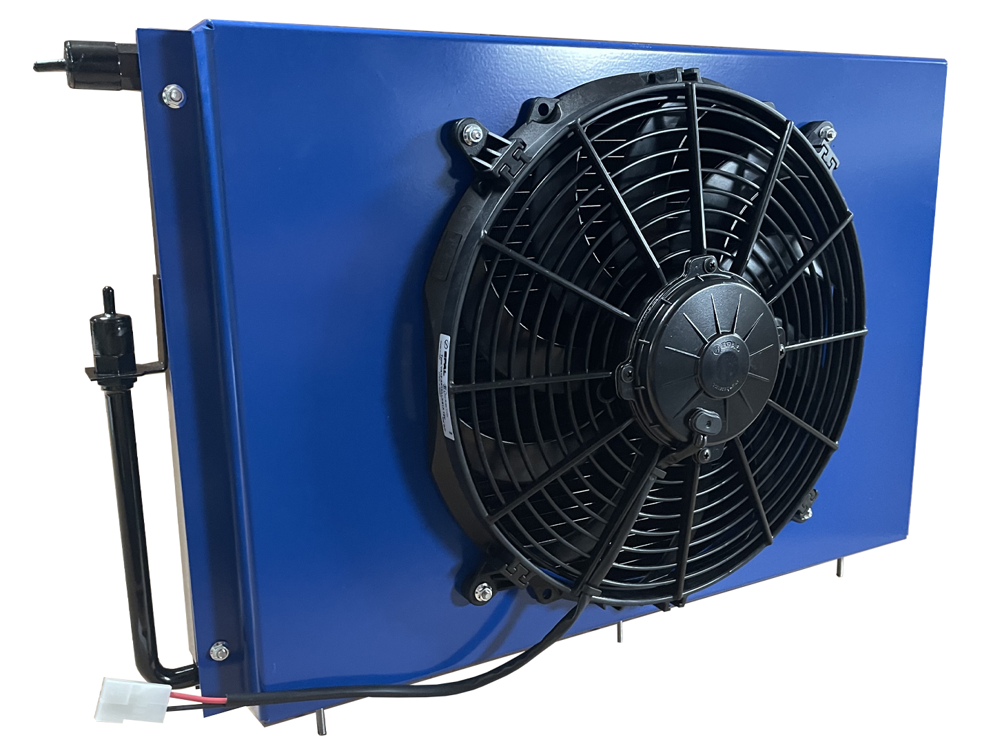 Southern Sales - Slimline Condenser Unit