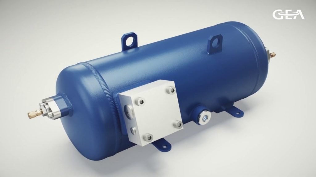 GEA Bock Mobile Compressors Southern Sales and Services