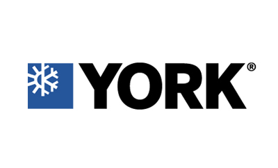 York Compressors logo