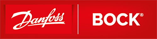 Danfoss BOCK logo Danfoss BOCK logo