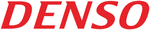 Denso logo Denso logo