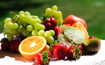 Fruit