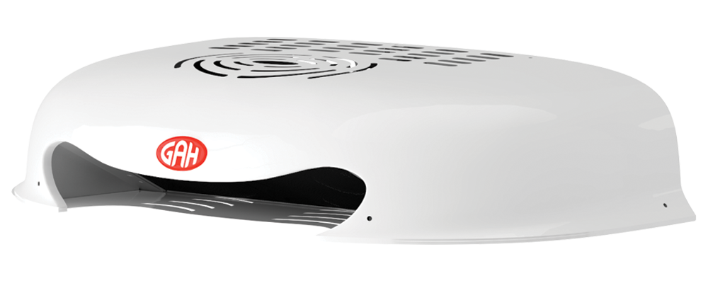GAH L201 Condenser GAH L201 Condenser
