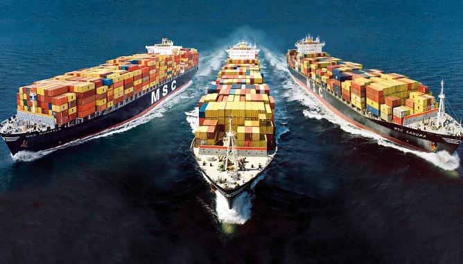 Services Shipping Image 1
