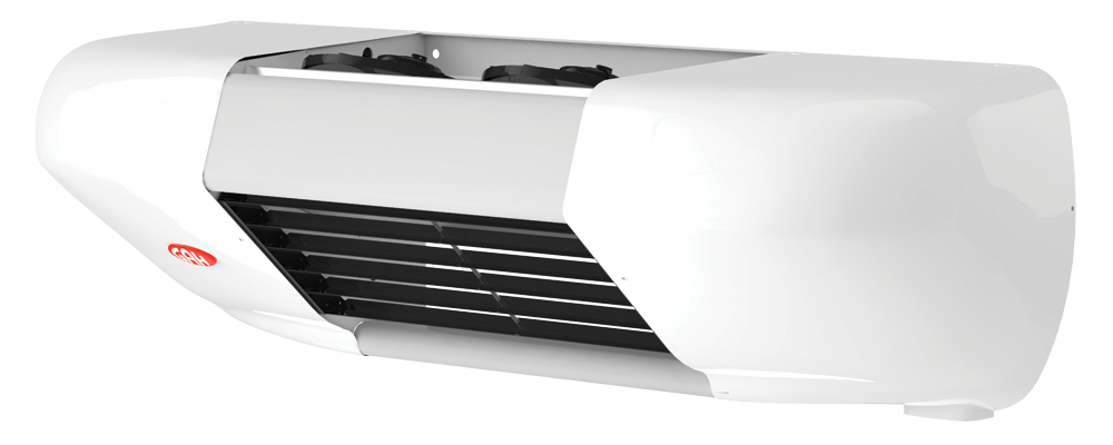 GAH J500 Condenser GAH J500 Condenser