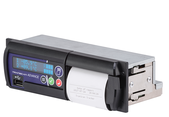 Transcan-Advance-Rigid-700