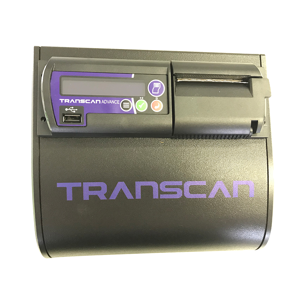 Transcan-Cab-Unit