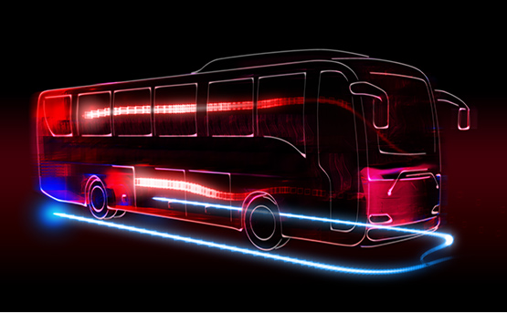 application-busses