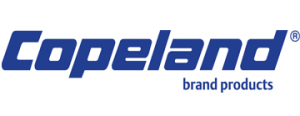 Copeland Compressors Logo Copeland Compressors Logo