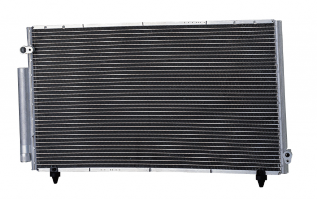denso-condensers