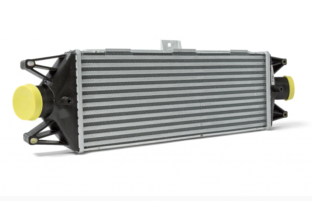 denso-intercooler-1