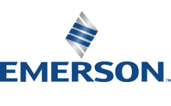 Emerson Compressors Logo Emerson Compressors Logo