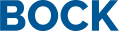BOCK logo BOCK logo