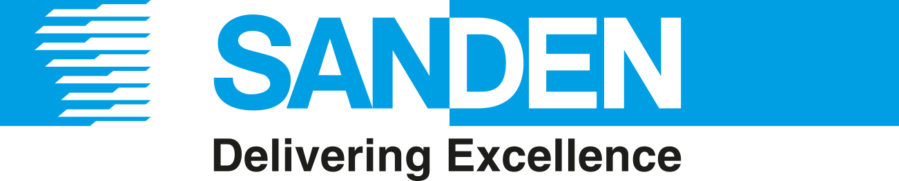 sanden logo sanden logo