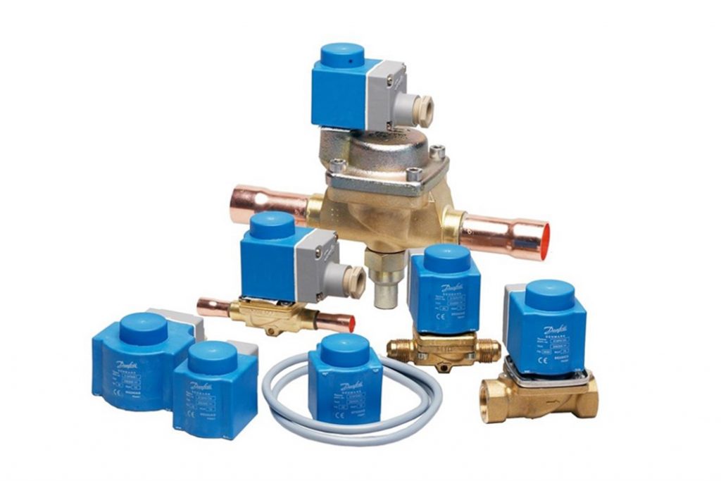 solenoid-valves-danfoss