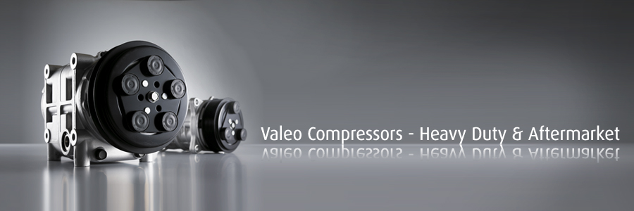 valeo heavy duty