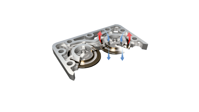 valveplate-k-selection