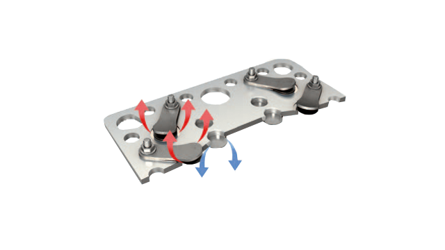 valveplate-n-selection