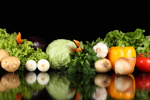 veg