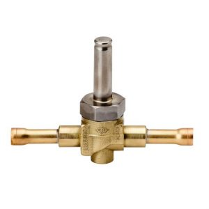 vn001-solenoid